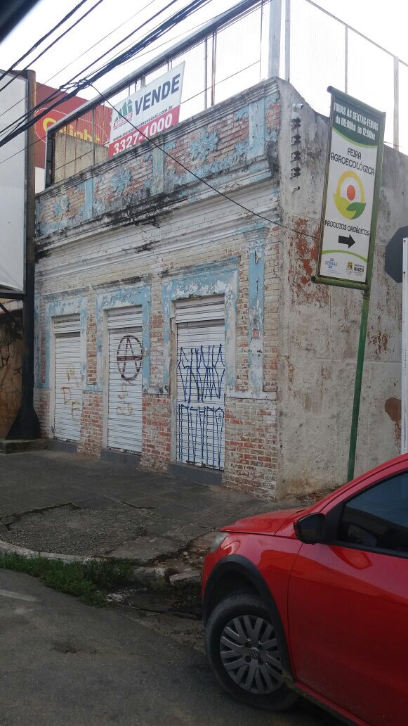 Venda Galpão Maceió - AL