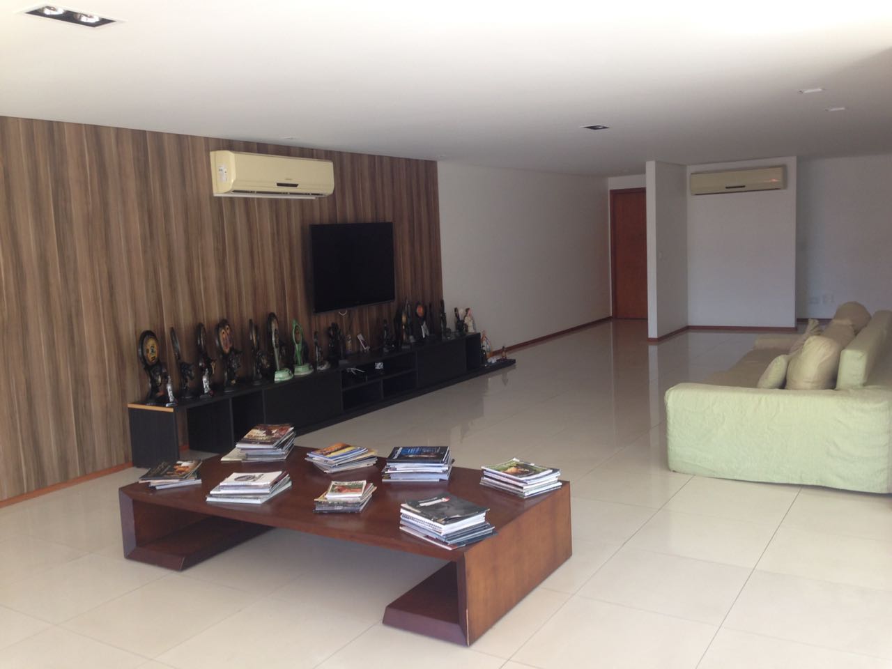 Venda Apartamento Maceió - AL