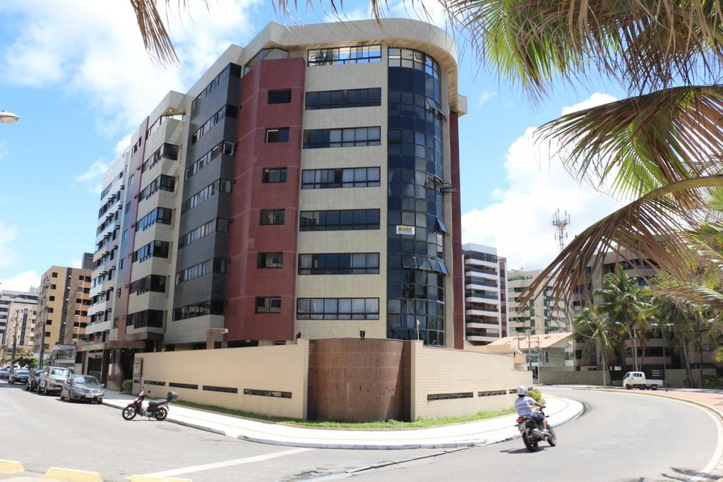 Venda Apartamento Maceió - AL